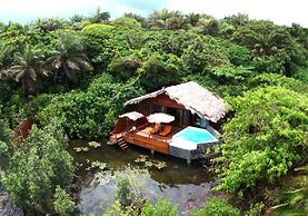 Libassa Ecolodge
