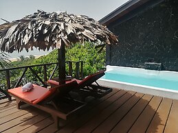 Libassa Ecolodge