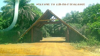 Libassa Ecolodge