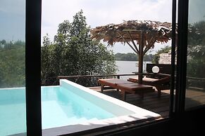 Libassa Ecolodge