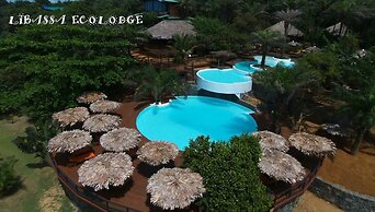 Libassa Ecolodge
