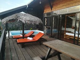 Libassa Ecolodge