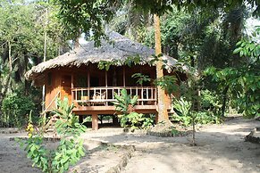 Libassa Ecolodge