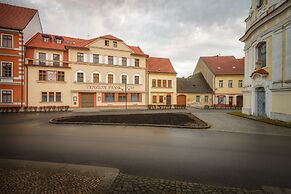 Penzion Panský Dům