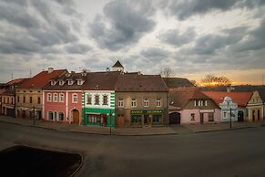 Penzion Panský Dům