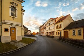 Penzion Panský Dům