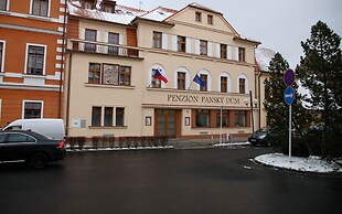 Penzion Panský Dům