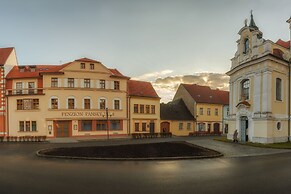 Penzion Panský Dům