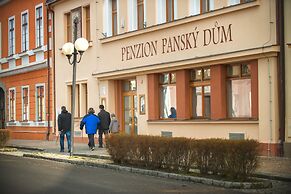 Penzion Panský Dům