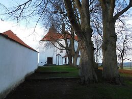 Penzion Panský Dům