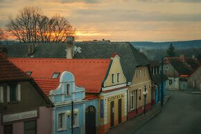 Penzion Panský Dům