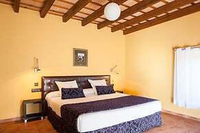Hotel Vall de Bas