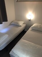 Camping Lei Suves- Greenchalets