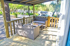 Camping Lei Suves- Greenchalets