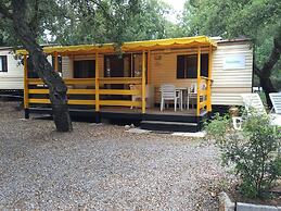 Camping Lei Suves- Greenchalets