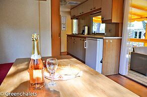 Camping Lei Suves- Greenchalets