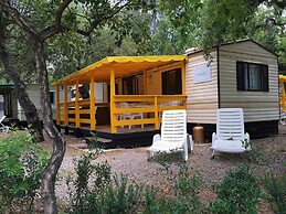 Camping Lei Suves- Greenchalets
