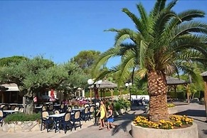 Camping Lei Suves- Greenchalets