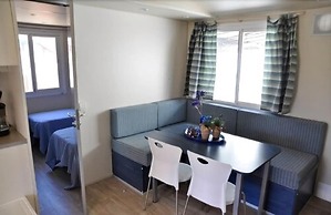 Camping Lei Suves- Greenchalets