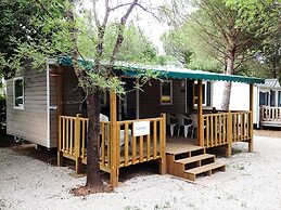 Camping Lei Suves- Greenchalets