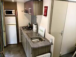 Camping Lei Suves- Greenchalets