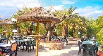 Camping Lei Suves- Greenchalets