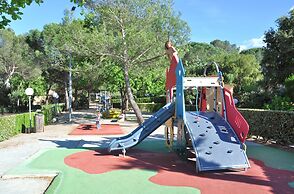 Camping Lei Suves- Greenchalets