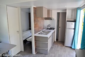 Camping Lei Suves- Greenchalets