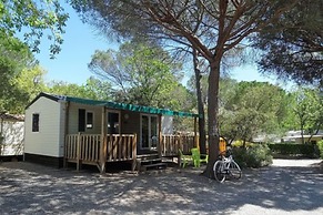 Camping Lei Suves- Greenchalets