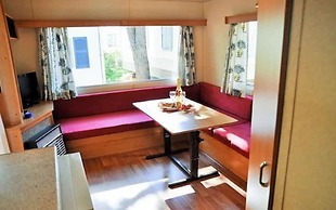 Camping Lei Suves- Greenchalets