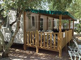 Camping Lei Suves- Greenchalets