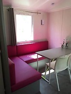 Camping Lei Suves- Greenchalets