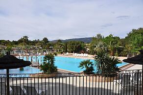 Camping Lei Suves- Greenchalets