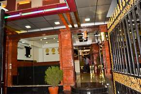 Mandala Hotel Pvt.Ltd.