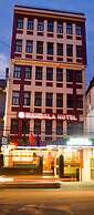 Mandala Hotel Pvt.Ltd.