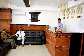 Mandala Hotel Pvt.Ltd.