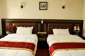 Mandala Hotel Pvt.Ltd.