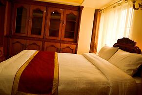 Mandala Hotel Pvt.Ltd.