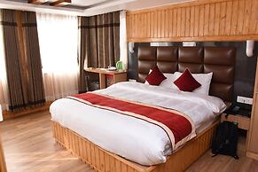 Mandala Hotel Pvt.Ltd.