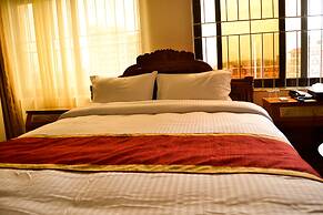 Mandala Hotel Pvt.Ltd.