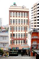 Mandala Hotel Pvt.Ltd.