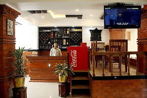 Mandala Hotel Pvt.Ltd.