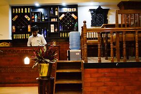 Mandala Hotel Pvt.Ltd.