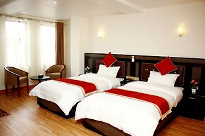 Mandala Hotel Pvt.Ltd.