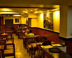 Mandala Hotel Pvt.Ltd.