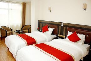 Mandala Hotel Pvt.Ltd.