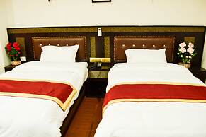 Mandala Hotel Pvt.Ltd.