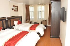 Mandala Hotel Pvt.Ltd.