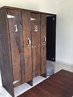 Vicky's Keys - Hostel