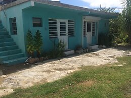 Vicky's Keys - Hostel